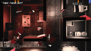 Bullet Noir 3