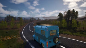 Bus Flipper: Renovator Simulator 1
