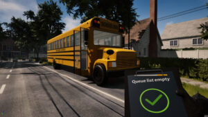 Bus Flipper: Renovator Simulator 2