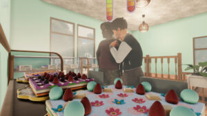 Candy Shop Simulator 5