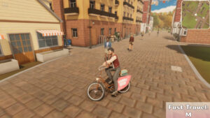 Candy Shop Simulator 2