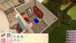 Candy Shop Simulator 1