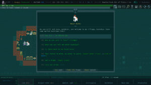 Caves of Qud 3