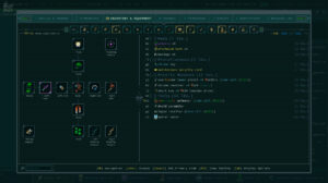 Caves of Qud 1
