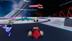Chasers Dash & Bash 4