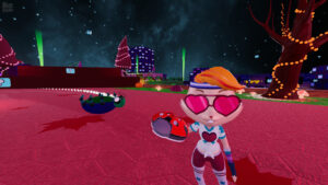 Chasers Dash & Bash 3