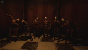 Circus of Pain 5