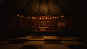 Circus of Pain 3