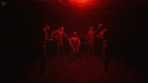 Circus of Pain 2