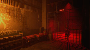Circus of Pain 1