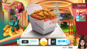 Cook Serve Forever 5