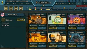 Countryballs: Power Protocol 2