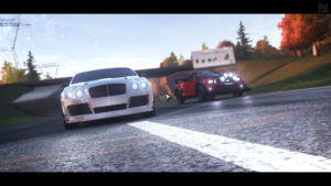 The Crew 5