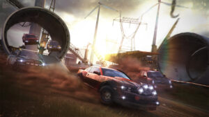 The Crew 2