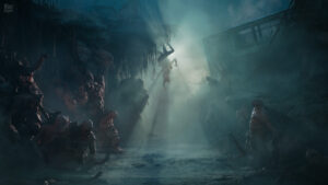 Cronos: The New Dawn 2