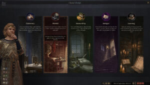 Crusader Kings III 3