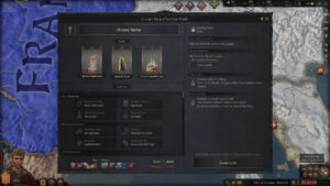 Crusader Kings III 1
