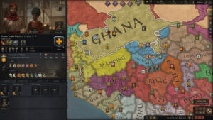 Crusader Kings III 4
