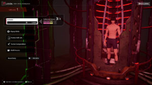 Daemon X Machina: Titanic Scion 4