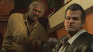 Dead Rising Deluxe Remaster 4