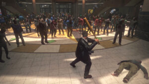 Dead Rising Deluxe Remaster 3
