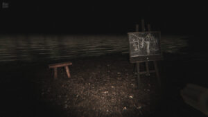 Dead Silence: Echoes of the Damned 5