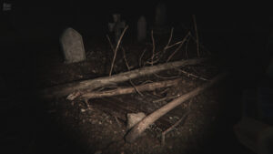 Dead Silence: Echoes of the Damned 4