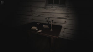 Dead Silence: Echoes of the Damned 3