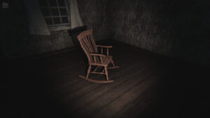 Dead Silence: Echoes of the Damned 2
