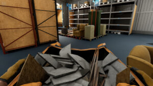 Deconstruction Simulator 3