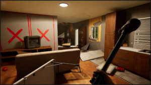 Deconstruction Simulator 1