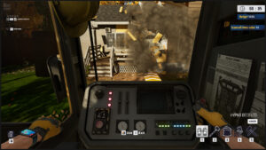 Deconstruction Simulator 5