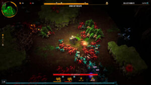 Deep Rock Galactic: Survivor 2