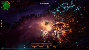 Deep Rock Galactic: Survivor 1