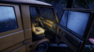 DETECTIVE: Scene Crime 2