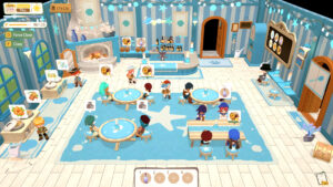 Dragon Song Tavern: Cozy & Adventurous 3
