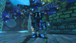 Dungeon Defenders 4