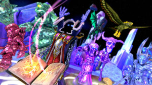 Dungeon Defenders 2