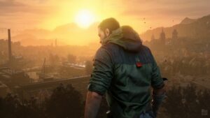 Dying Light: The Beast 5