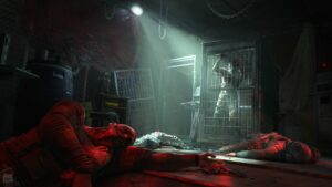 Dying Light: The Beast 2