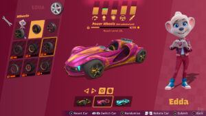 Ed & Edda: GRAND PRIX – Racing Champions 1