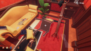 Escape Simulator 5