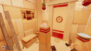 Escape Simulator 3