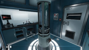 Escape Simulator 1