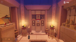 Escape Simulator 2