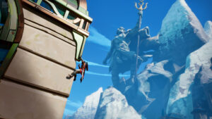Eternal Strands 3