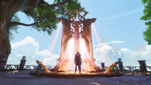 Eternal Strands 5