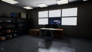 Fear Academy 2