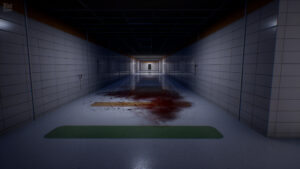 Fear Academy 1