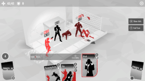 Fights in Tight Spaces 5